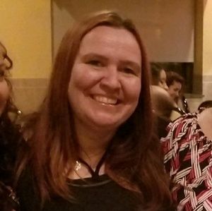 Meet your Posher, Angie